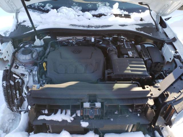 VIN 1HGCY1F3XPA031159 2022 VOLKSWAGEN TIGUAN no.12