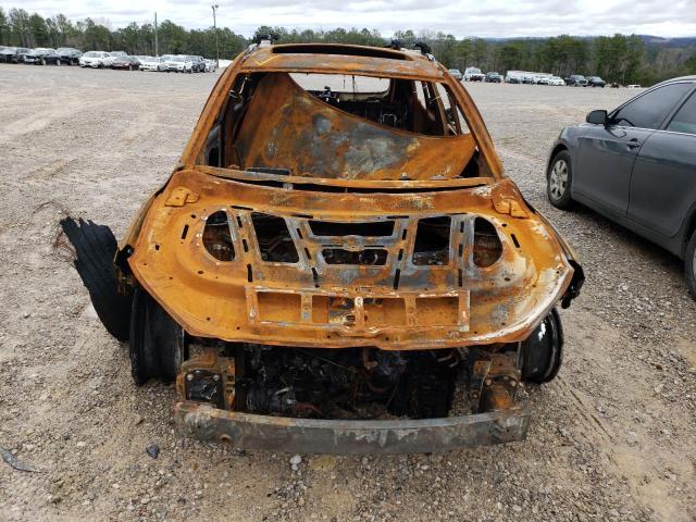 2021 HYUNDAI KONA SEL P - KM8K6CAA9MU681396