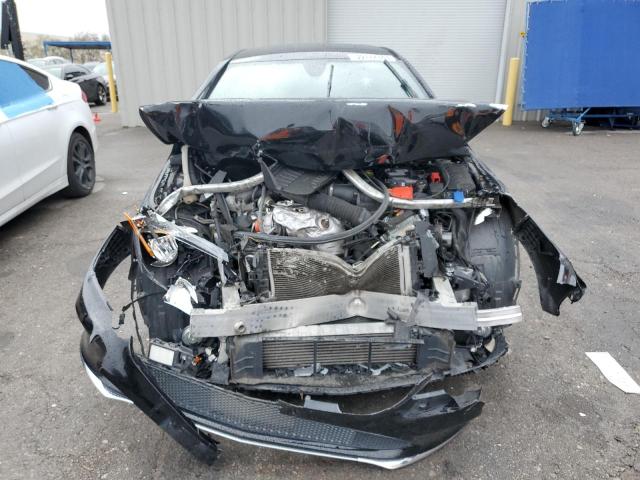 WDDSJ4EB0KN699441 Mercedes-Benz CLA 250