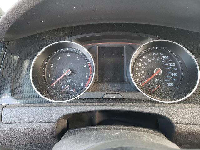 2016 VOLKSWAGEN GTI S/SE - 3VW547AU6GM026255