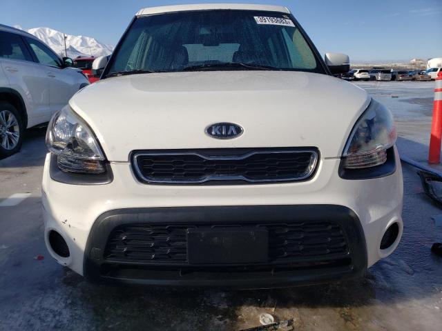 KNDJT2A67C7390312 KIA SOUL +