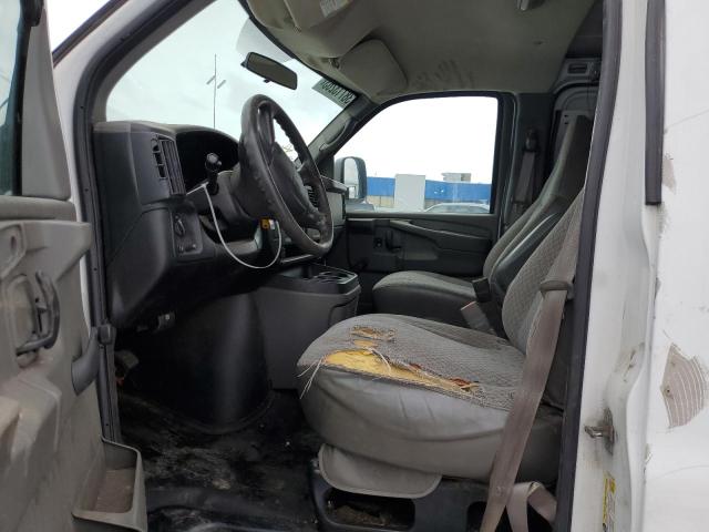 1GTHG39U161148506 GMC Savana G3500