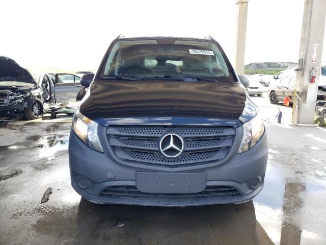 2016 MERCEDES-BENZ METRIS - WD3PG2EA4G3166192