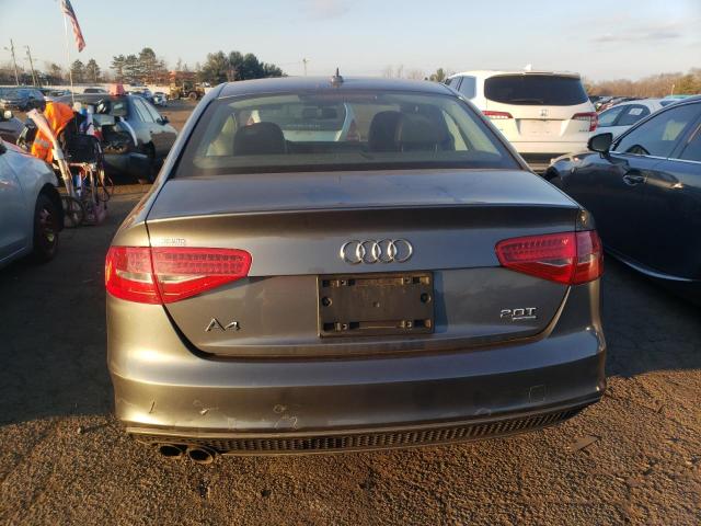 VIN WAUBFAFL9FN018438 2015 Audi A4, Premium no.6