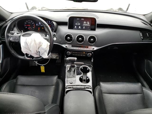 KNAE15LA3L6085614 KIA Stinger