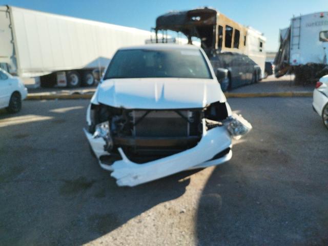 2016 DODGE GRAND CARA - 2C4RDGBG6GR171351