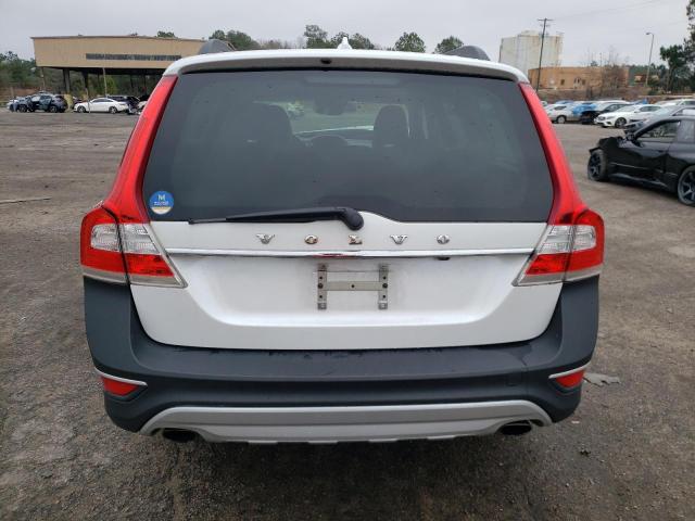 2016 VOLVO XC70 T5 PL - YV4612NM0G1241685