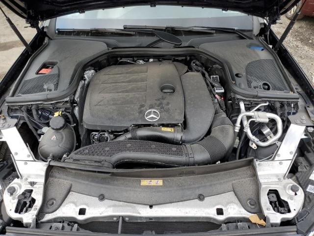 2021 MERCEDES-BENZ E 350 4MAT - W1KZF8EB6MA885826