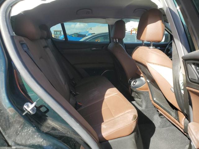 2021 ALFA ROMEO STELVIO SP - ZASPAJAN5M7D11858