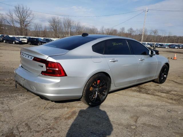 LVY982MKXJP037940 Volvo S90 T5 Momentum