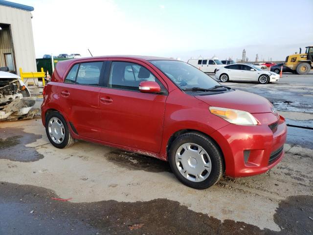 2009 Toyota Scion Xd VIN: JTKKU10439J048405 Lot: 46560484