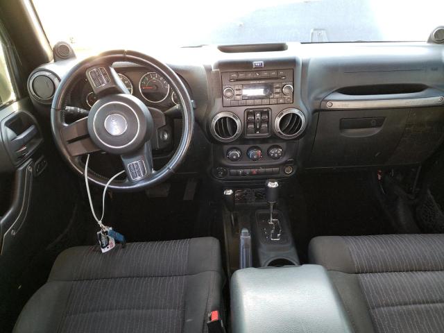 1C4BJWDG2CL239794 Jeep Wrangler