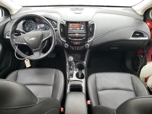 2017 CHEVROLET CRUZE PREM - 1G1BF5SM2H7151020