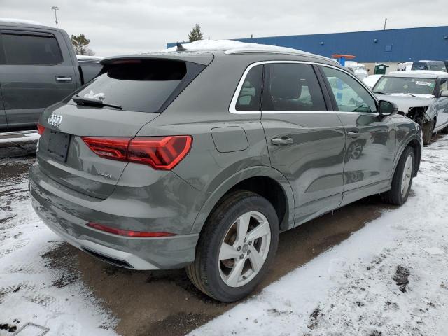 2019 AUDI Q3 PREMIUM - WA1AECF38K1075626
