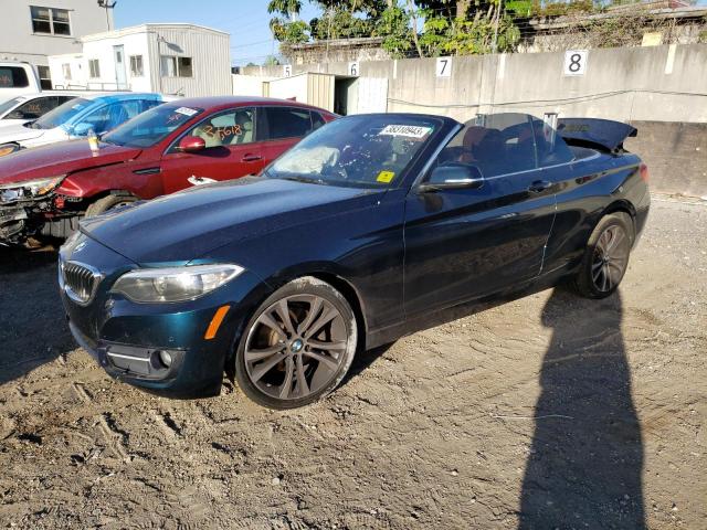 2017 BMW 2 Series 230i