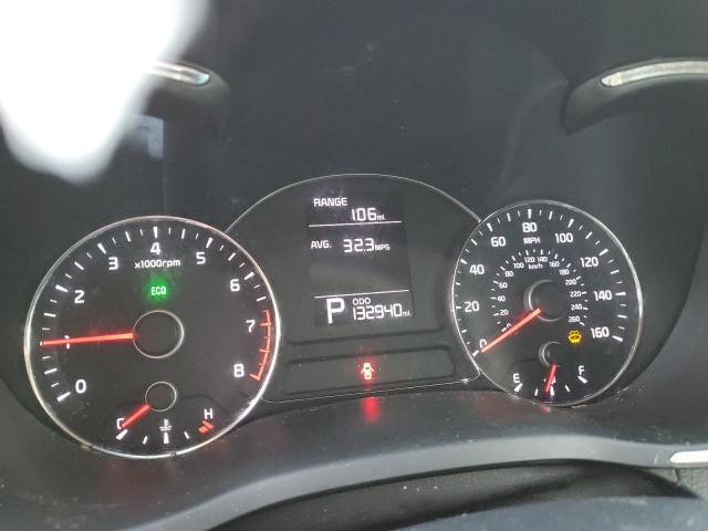 KNAFK4A6XG5616572 KIA FORTE LX