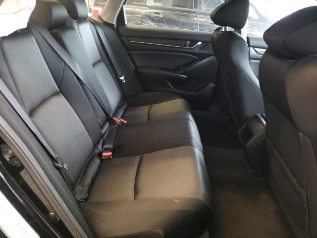 2021 HONDA ACCORD HYB - 1HGCV3F17MA017945