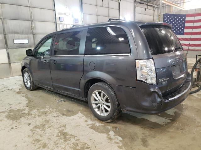 2019 DODGE GRAND CARA 2C4RDGCG1KR759309
