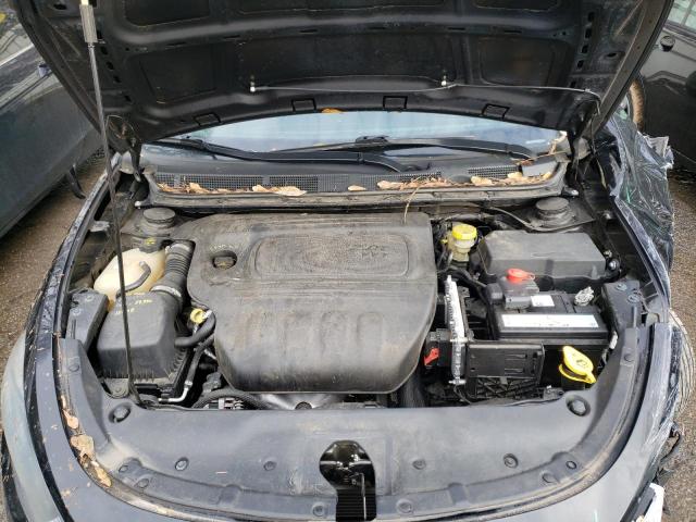 2016 DODGE DART SE - 1C3CDFAA2GD630122