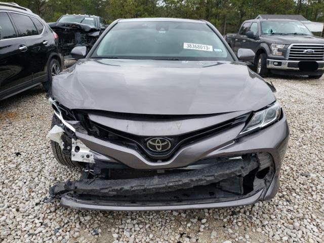 2019 TOYOTA CAMRY L - 4T1B11HK9KU741238