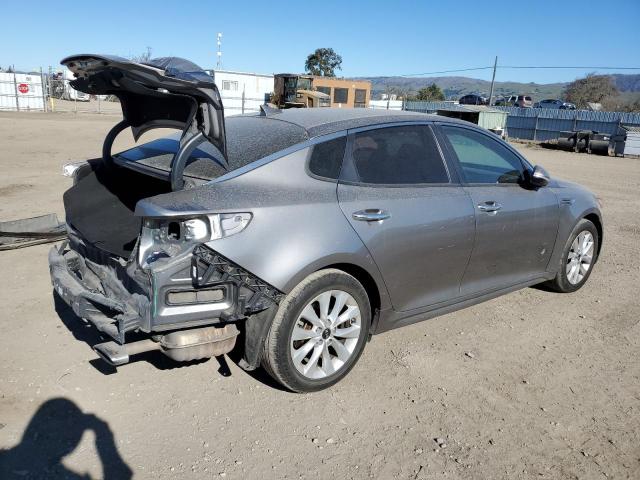 2017 KIA OPTIMA LX - 5XXGT4L34HG153610