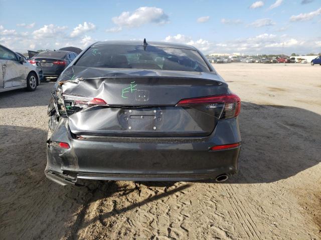 2022 HONDA CIVIC SPOR 2HGFE2F56NH586461