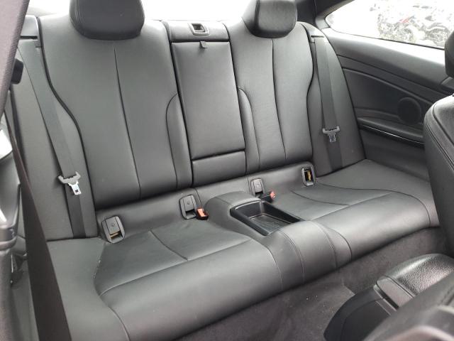 2015 BMW 428 I - WBA3N7C54FK224798