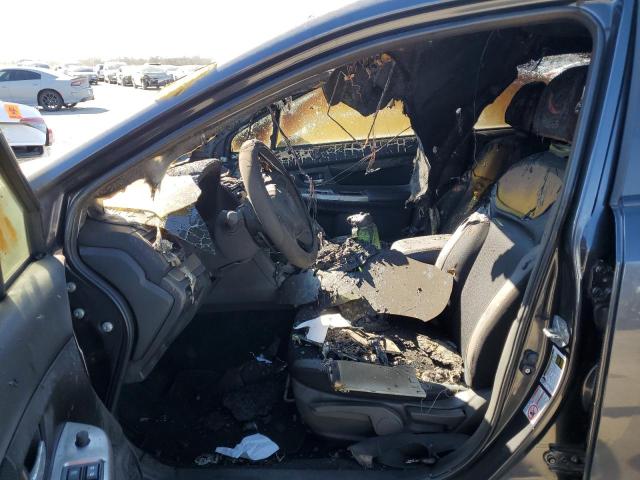 JF2GPADC2G8283714 Subaru Crosstrek Premium