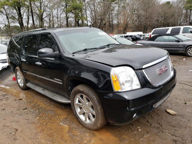 1GKS1MEF7DR185809 GMC YUKON XL DENALI