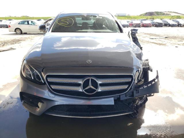 2019 MERCEDES-BENZ E 300 - WDDZF4JB0KA582245