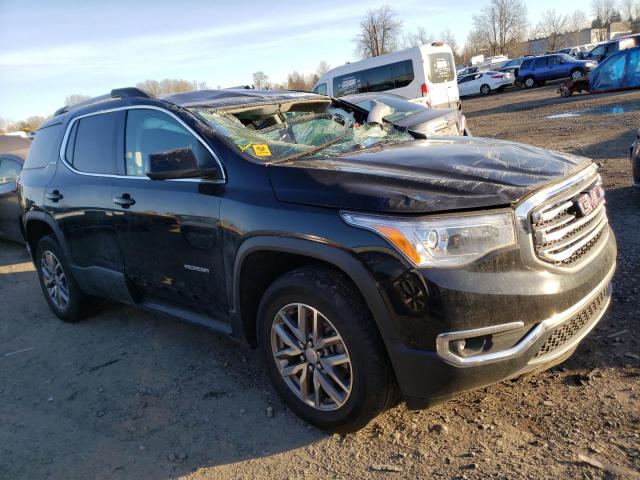 2019 GMC ACADIA SLE - 1GKKNLLSXKZ263544