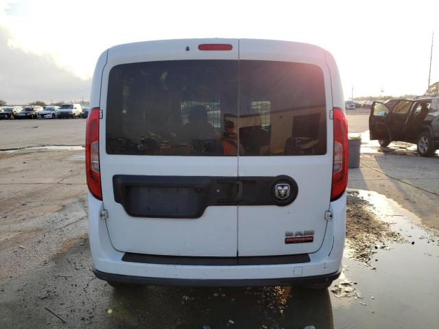 2016 RAM PROMASTER - ZFBERFBT2G6C50391