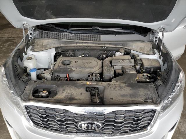 2019 KIA SORENTO L - 5XYPG4A34KG586645