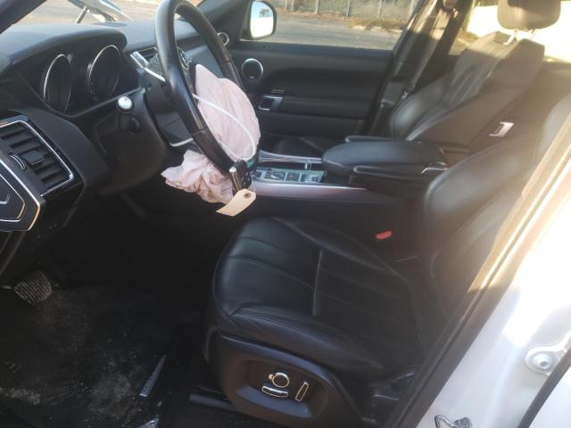 SALWR2VF9GA640570 Land Rover RANGEROVER