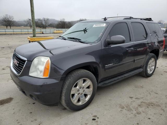 2011 GMC Yukon SLT