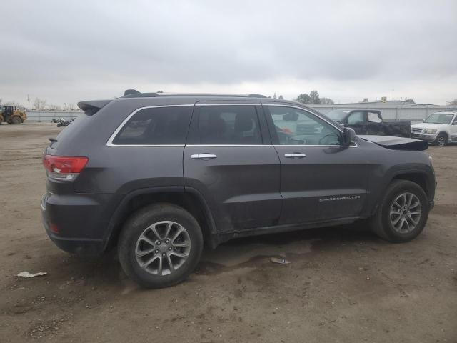 1C4RJEBG3EC467673 Jeep Grand Cherokee Limited