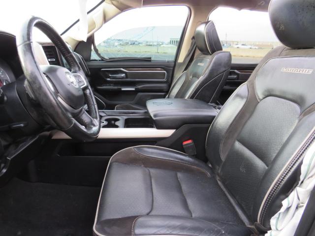 2019 RAM 1500 LARAM - 1C6SRFJT5KN909620