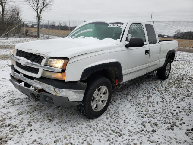 2003 Chevrolet C/K 1500 