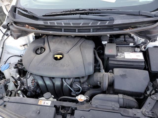 KNAFK4A6XG5616572 KIA FORTE LX
