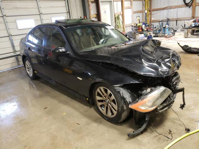 WBAVB13506KR62399 BMW 325 I
