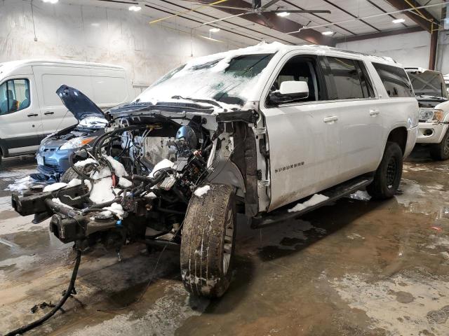 2019 CHEVROLET SUBURBAN K 1GNSKHKC7KR288341