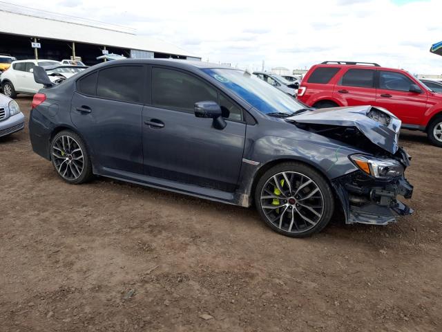 JF1VA2E63L9829551 Subaru Wrx Sti