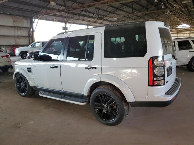 SALAG2V65GA796072 Land Rover LR4
