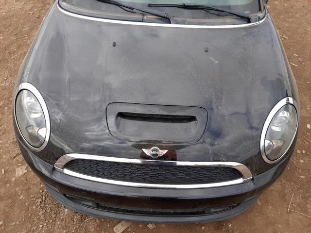 WMWSX3C58CT154775 Mini Cooper