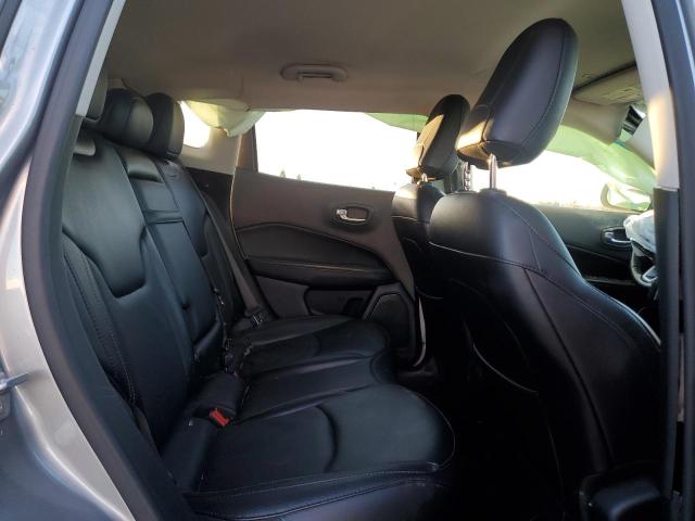 3C4NJCCB4KT755658 Jeep Compass Limited