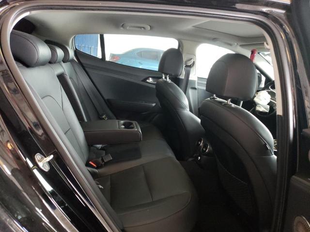 2018 KIA STINGER PR - KNAE25LA0J6023744