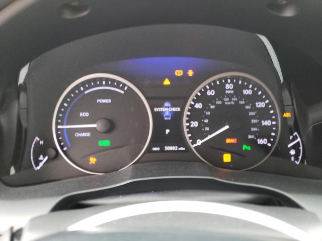 2015 LEXUS ES 300H - JTHBW1GGXF2082749
