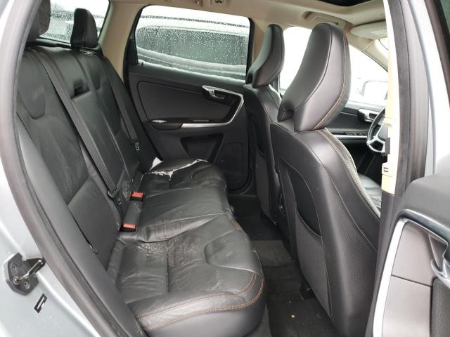 YV4902DZ7C2317193 Volvo XC60