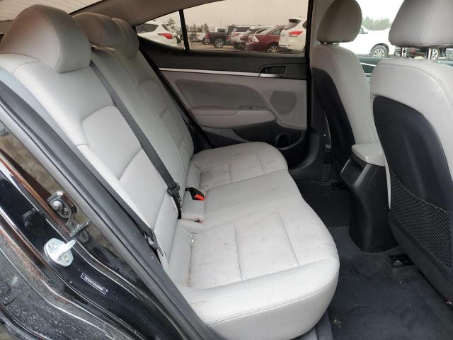 2018 HYUNDAI ELANTRA SE - 5NPD84LF9JH368988