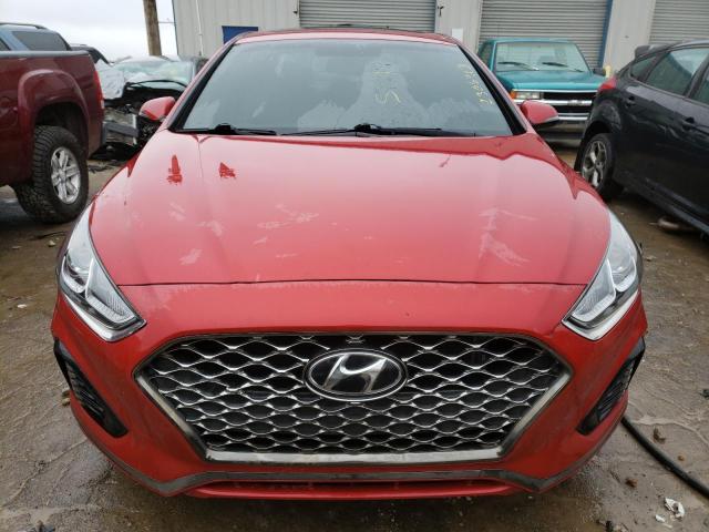 2019 HYUNDAI SONATA LIM 5NPE34AF6KH800377